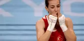 Rakibine aman vermedi! Buse Naz Çakıroğlu'ndan bir altın daha