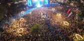 Finike Cumhuriyet Meydanı'na Görkemli Açılış