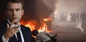 Macron'un en zor sınavı! Protestoları yatıştırmak için özel kuvvetleri sahaya sürüyor