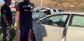 Malatya'da iki ayrı kaza: 4 yaralı