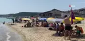 Saros Körfezi'nde Tatilcilerin Akını
