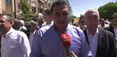 CHP Sivas Milletvekili Ulaş Karasu: Madımak ne ilkti ne de son olacak