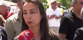 Yeşil Sol Parti Milletvekili Sivas Katliamı için Adalet İstedi
