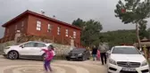 Sel Felaketinden Etkilenen Abana İlçesi Tatilcilerin Akınına Uğruyor