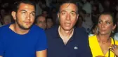 Ali Sunal'dan duygulandıran Kemal Sunal paylaşımı: Ömrümün yarısı sensiz geçti