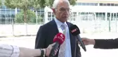 CHP'li Kılınç, Merdan Yanardağ'ı Ziyaret Etti.