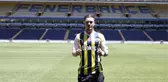 Çok iddialı! Ryan Kent'ten ilk röportajında camiayı havaya uçuracak açıklamalar