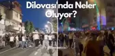 Dilovası'nda neler oluyor? Dilovası son durum ne, neden kavga çıktı? Dilovası'nda kavga mı oldu? Dilovası son dakika haberleri!
