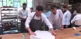 Dünyaca ünlü pasta şefinin imza tarifleri Espressolab'da