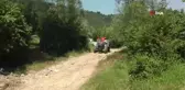 Fındık Üreticileri BOTAŞ'a Seslendi