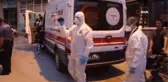 Karaman'da bir kişi, kaldığı apart dairede ölmüş olarak bulundu
