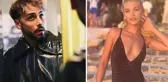 Melisa Döngel'in Sergen Yalçın'la aşk yaşadığı iddiası sonrası Sefo'dan bomba paylaşım! Emojiyle gönderme yaptı