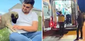 Savcı Sayan'ın yeğeni 25 günlük yaşam mücadelesini kaybetti
