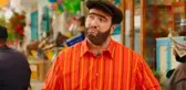 Türk yapımı dizi ve filmleri platformdan kaldıran Disney Plus'a Şahan Gökbakar'dan tepki: Özür dilerim
