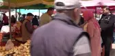 Yağış ve sel baskınları pazar fiyatlarını etkiledi