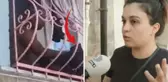 Yer: Esenyurt! Sakatat ve derileri tütsüleyip pencere önüne koydular, vatandaşlar isyan etti