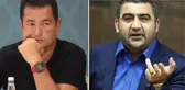 Acun Ilıcalı'nın Fenerbahçe ve Arda Güler sözleri sonrası Ümit Özat çılgına döndü: Ukalalığa bak