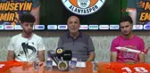 Alanyaspor'a, Hollanda'dan iki genç transfer