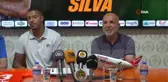 Alanyaspor, Anderson Oliveira Silva ile 4 yıllık sözleşme imzaladı
