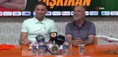 Alanyaspor, kaleci Ertuğrul Taşkıran'ı kadrosuna kattı