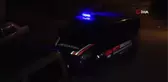 Burdur'da kontrolden çıkan otomobil şarampole uçarak ağaca çarptı: 1 ölü