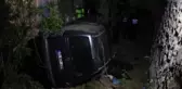 Burdur'da Yol Yapımı Nedeniyle Meydana Gelen Kazada Bir Kişi Hayatını Kaybetti