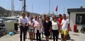 Selimiye Tekne Bağlama İskelesi'nin Kapasitesinin Arttırılmasına Tepki
