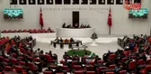 CHP'nin tren kazalarıyla ilgili Meclis araştırma önerisi reddedildi