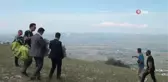 Denizli'nin ilçeleri yamaç paraşütü tutkunlarının gözdesi haline geliyor