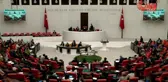 İYİ Parti Grup Başkanvekili Erhan Usta: 'Bu faturayı Türkiye acı acı ödedi, umarız bundan sonra ödemez'