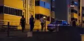 Evinini kundaklayan damadını tüfekle vurarak ağır yaraladı