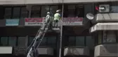 İzmir'de Arapça tabelalar tek tek indirildi
