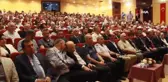 Kırklareli'nde 'Türkiye Yüzyılı'nın Kahramanları' Konferansı