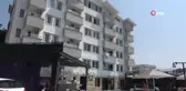 Marmaris'te kiracı mülk sahibi anlaşmazlığı: Apart tahliye ediliyor
