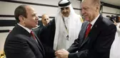 Son Dakika! 13 yıl sonra Türkiye ve Mısır arasında büyükelçi ataması
