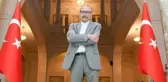 Türkiye'nin Mısır, Kahire Büyükelçisi Salih Mutlu Şen kimdir, nereli, kaç yaşında? Salih Mutlu Şen hangi görevlerde bulundu? Salih Mutlu Şen biyografi