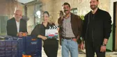 Usta isimlerin başrolü paylaştığı Magarsus dizisinin yayın tarihi belli oldu