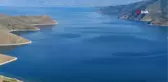 Van Gölü'nün saklı koyları ziyaretçilerini mest ediyor