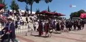 425 yeni mühendisin mezuniyet heyecanı