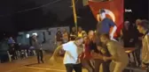 Akpınar köyü yaz şenliğinde coştu