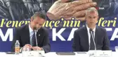 Ali Koç: 