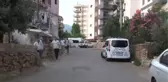 Alanya'da TOMA Destekli Asayiş Uygulaması