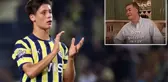 Babası WhatsApp üzerinden duyurdu! Arda Güler, Real Madrid'e transfer oluyor
