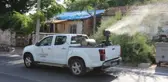 Bayraklı Belediyesi Sivrisinek ve Haşere İlaçlama Çalışmalarını Hızlandırdı