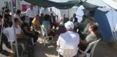Bornova Belediye Başkanı Mustafa İduğ, Malatya'yı ziyaret etti