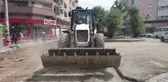 Bornova Belediyesi Yol Sorununu Çözmek İçin Asfalt Üretim Tesisi Kurdu