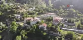 Doğa ve tarihin iç içe olduğu Süleymaniye Mahallesi ziyaretçilerini bekliyor