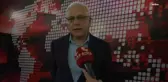 Tele 1 TV Genel Yayın Yönetmeni Merdan Yanardağ'ın tutukluluğuna yapılan itiraz reddedildi
