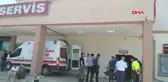 HUSUMETLİ AİLELERİN BIÇAKLI SOPALI KAVGASINDA 1'İ ÖZEL GÜVENLİKÇİ 16 KİŞİ YARALANDI