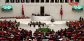 İyi Parti'nin Sığınmacılardan Kaynaklanan Asayiş Sorunlarının Araştırılması Önerisi TBMM'de AKP ve MHP'li Milletvekillerinin Oylarıyla Reddedildi